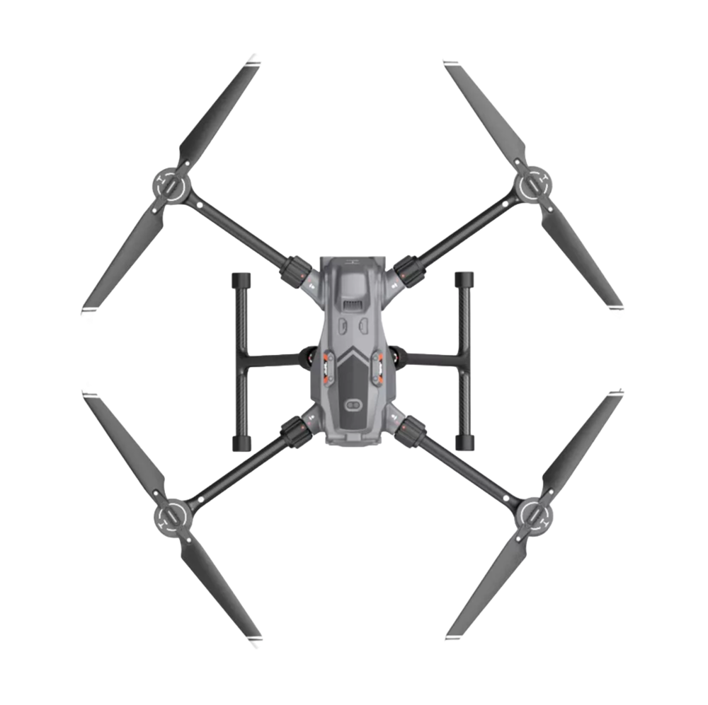 Arya 1.0 - The Survey Drone - Image 3