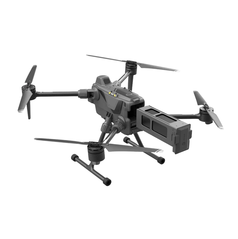 Arya 1.0 - The Survey Drone - Image 4