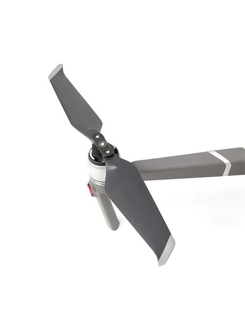 Arya 1.0 - The Survey Drone photo review