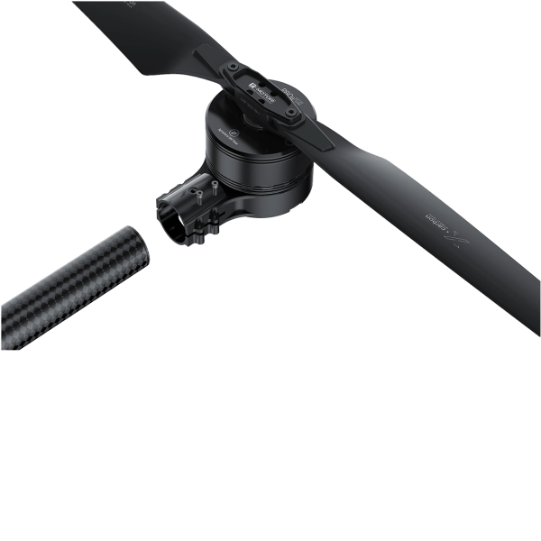 P80-X（Integrated Propulsion System)
