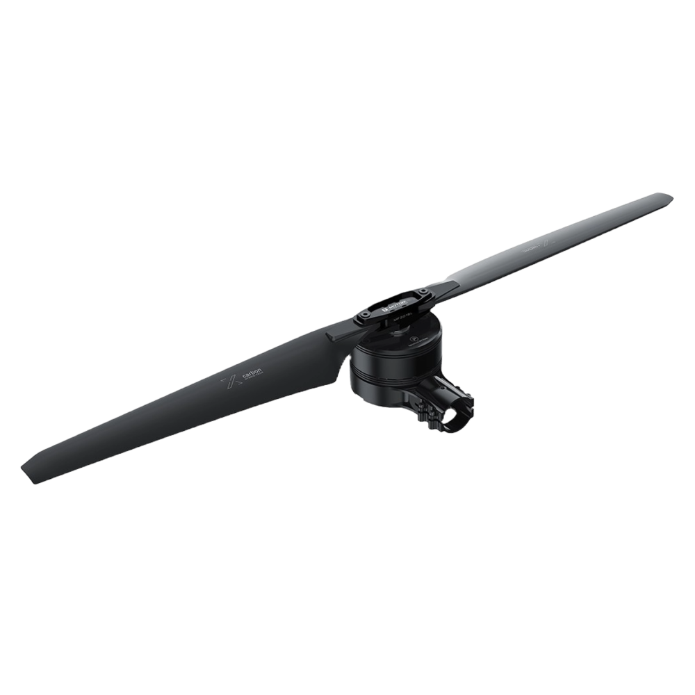 P80-X（Integrated Propulsion System) - Image 4