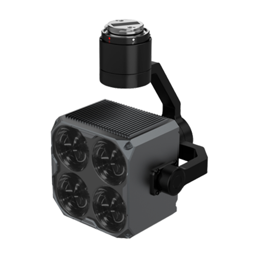 Sense Floodlight - Image 2