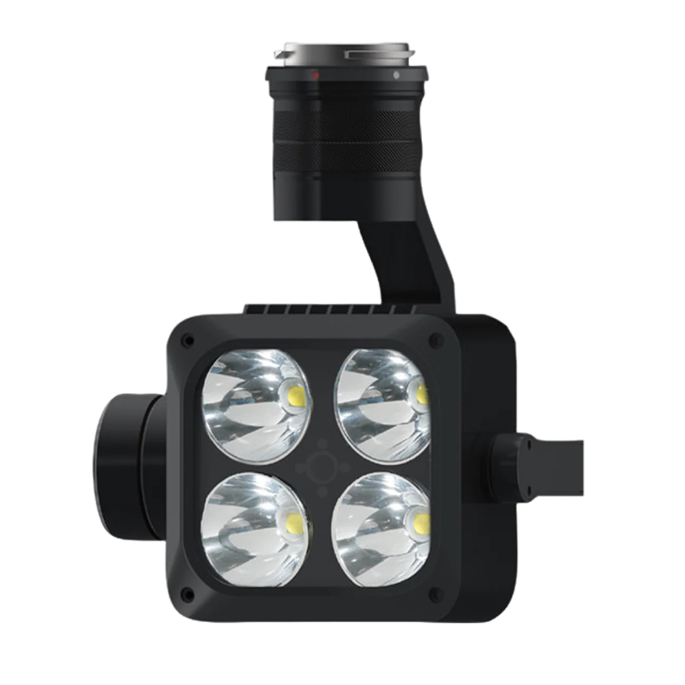 Sense Floodlight