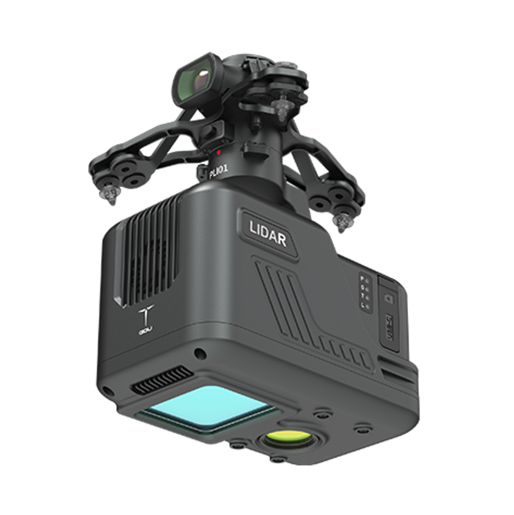 Sense LiDAR - Image 2