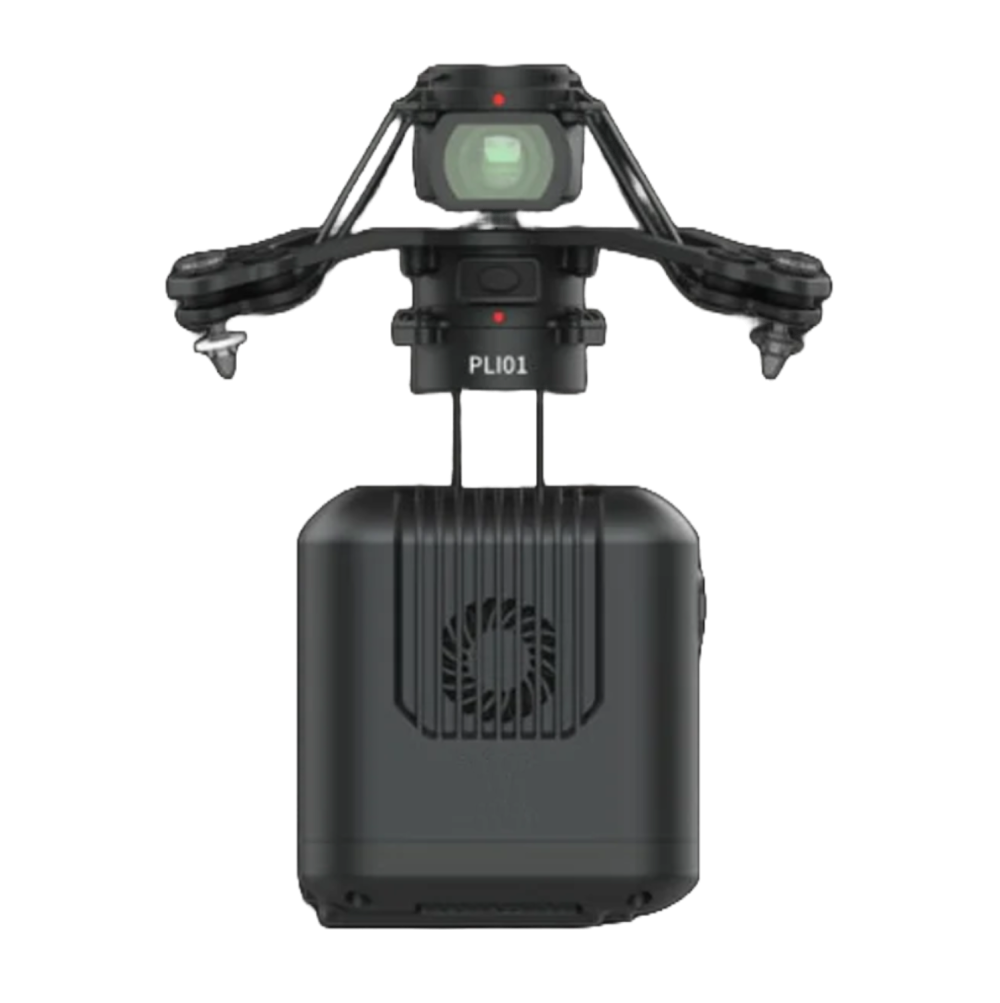 Sense LiDAR