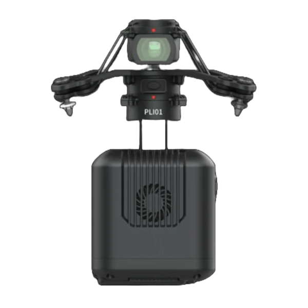 Sense LiDAR