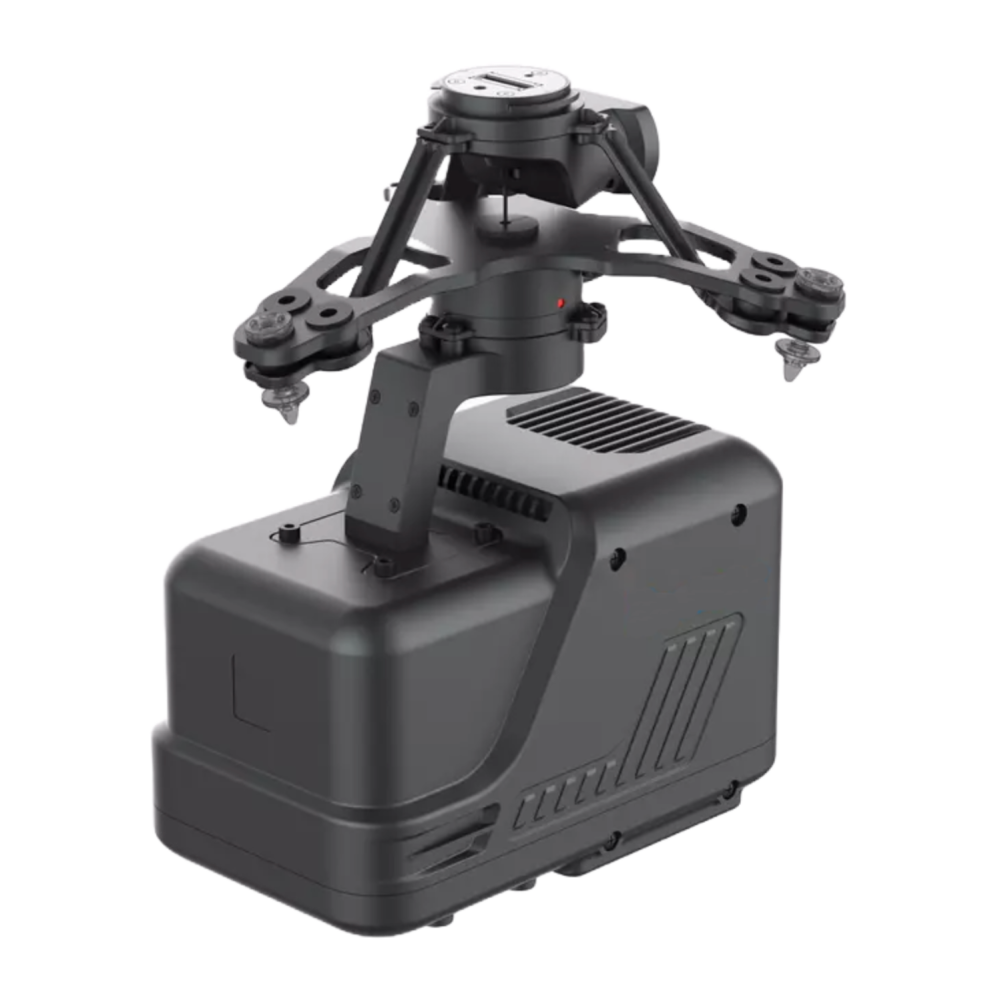 Sense LiDAR - Image 3