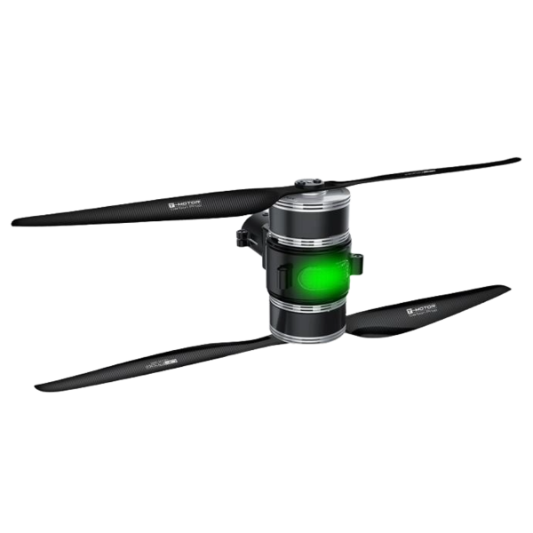 X-501（Integrated Propulsion System)
