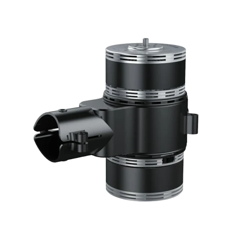 X-501（Integrated Propulsion System) - Image 3