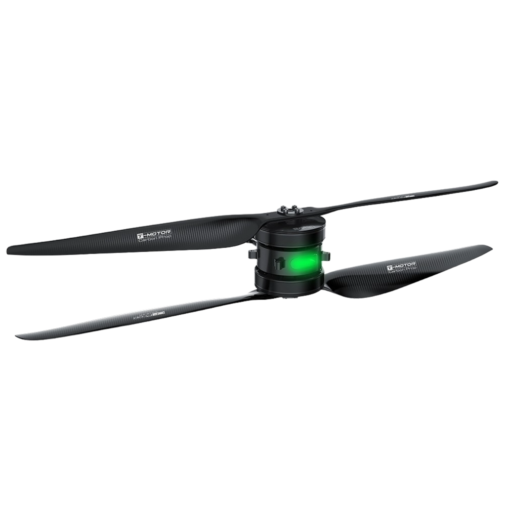 X-U8II（Integrated Propulsion System) - Image 3