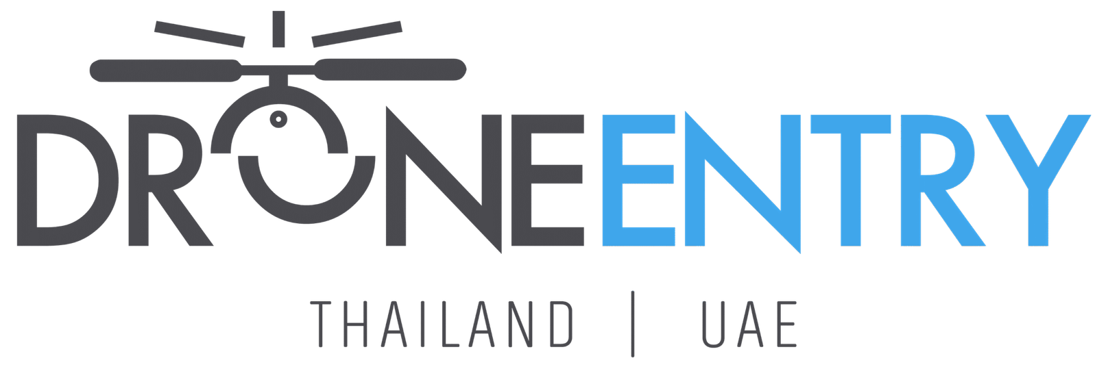Drone Entry